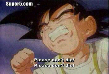 Otaku Gallery  / Anime e Manga / Dragon Ball / Screen Shots / OAV / Dragon Ball GT / Goku Gaiden / 059.jpg